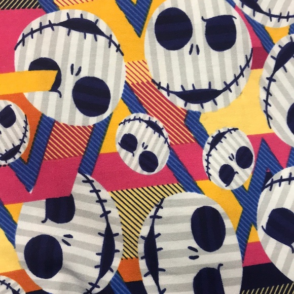 LuLaRoe Disney Perfect Tee - Picture 2 of 3